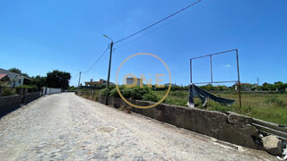 Land for sale in Santo Tirso, Portugal — €89,000