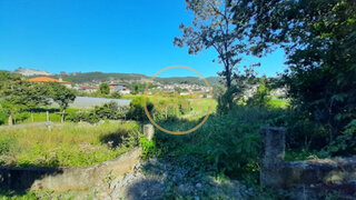 Land for sale in Vila Nova de Famalicão, Portugal