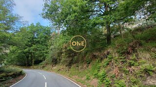 Land for sale in Terras de Bouro, Portugal — €27,500