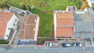 Land for sale in Póvoa de Varzim, Portugal — €165,000