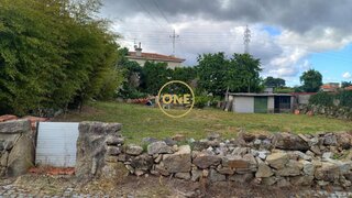 Land for sale in Vila Nova de Famalicão, Portugal — €57,500