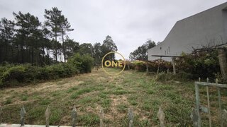 Land for sale in Barcelos, Portugal — €117,000