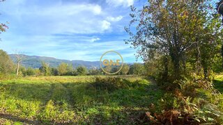 Land for sale in Terras de Bouro, Portugal — €20,000