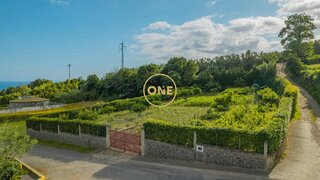 Terreno em Lagoa (Açores) · 1820 m² · 120 000 €