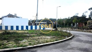 Land for sale in Póvoa de Varzim, Portugal — €100,000