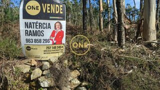 Terreno em Póvoa de Varzim · 3760 m² · 45 000 €