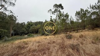 Land for sale in Póvoa de Varzim, Portugal — €80,000