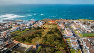 Land for sale in Ribeira Grande, Portugal — €745,000