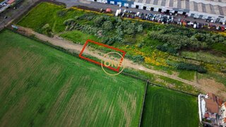 Land for sale in Ponta Delgada, Portugal — €127,500