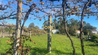 Land for sale in Vila Nova de Famalicão, Portugal — €110,000