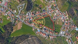 Land for sale in Trofa, Portugal — €450,000