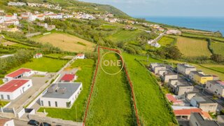 Land for sale in Ponta Delgada, Portugal — €105,000