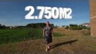 Land for sale in Vila do Conde, Portugal — €910,000