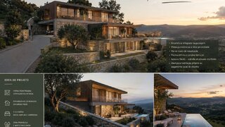 Terreno para venda em Vila Verde, Portugal — 30 000 €