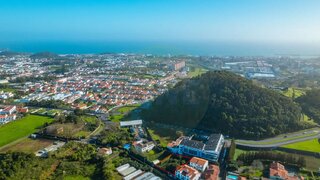Land for sale in Ponta Delgada, Portugal — €210,000