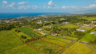 Land for sale in Ponta Delgada, Portugal