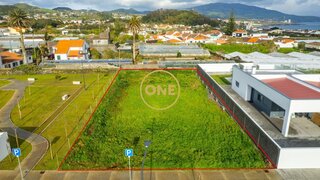 Land for sale in Ponta Delgada, Portugal — €220,000