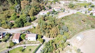 Land for sale in Vila Verde, Portugal — €60,000