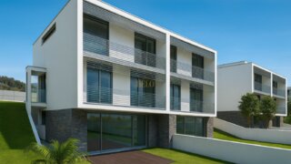 Land for sale in Trofa, Portugal — €68,000