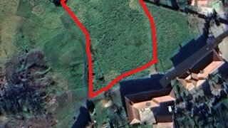 Land for sale in Paços de Ferreira, Portugal — €150,000