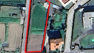Terreno em Penafiel · 629 m² · 160 000 €