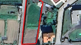 Land for sale in Penafiel, Portugal — €160,000