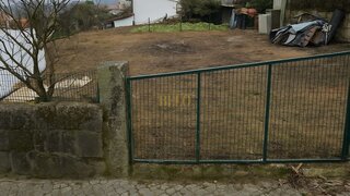 Land for sale in Penafiel, Portugal — €67,000
