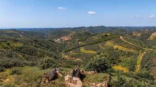 Land for sale in Tavira, Portugal — €125,000