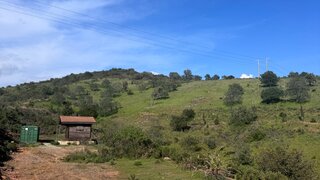 Terreno em Tavira · 51 182 m² · 450 000 €