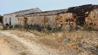 Land for sale in Tavira, Portugal — €125,000
