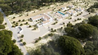 Land for sale in Grândola, Portugal — €850,000