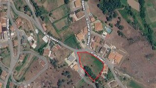 Land for sale in Paredes, Portugal — €95,000