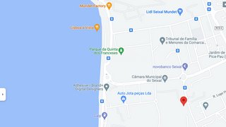 Land for sale in Seixal, Portugal — €890,000