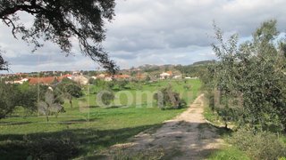 Land for sale in Ourém, Portugal — €262,500