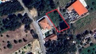 Land for sale in Ourém, Portugal — €38,000