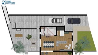Terreno · 1010 m² · 26 000 €