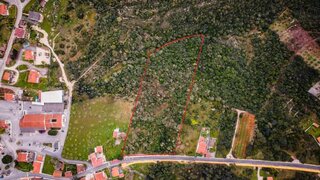 Land for sale in Ourém, Portugal — €290,000