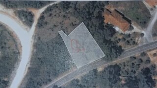 Land for sale in Batalha, Portugal — €1,054
