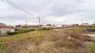Terreno em Leiria · 757 m² · 57 500 €