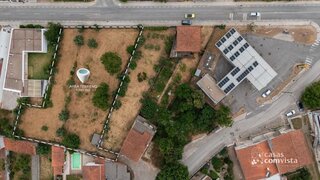Land for sale in Alcanena, Portugal — €98,000
