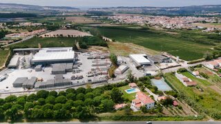 Terreno em Alcobaça · 10 190 m² · 680 000 €