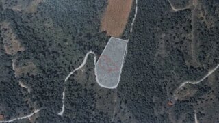 Land for sale in Batalha, Portugal — €4,855