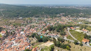 Land for sale in Batalha, Portugal — €220,000