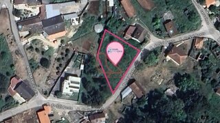 Terreno em Batalha