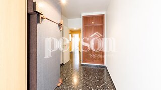 5-bedroom apartment with garden in Ciutat Vella, Valencia