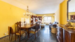 5-bedroom apartment with garden in Ciutat Vella, Valencia