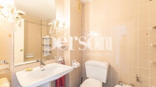 5-bedroom apartment with garden in Ciutat Vella, Valencia