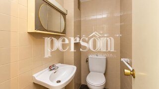 5-bedroom apartment with garden in Ciutat Vella, Valencia