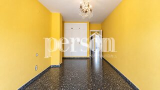 5-bedroom apartment with garden in Ciutat Vella, Valencia