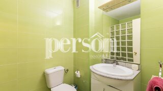 5-bedroom apartment with garden in Ciutat Vella, Valencia